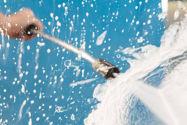 Best Playground Equipment Cleaning  in Lynnwood Pricedale, PA