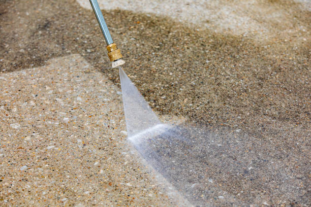Post-Construction Pressure Washing in Lynnwood Pricedale, PA