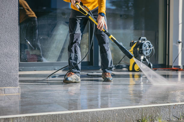 Best Graffiti Removal  in Lynnwood Pricedale, PA